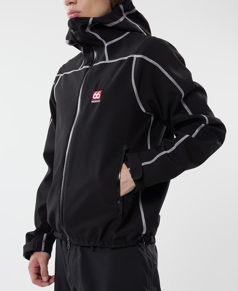 Vatnajokull Softshell Jacket Men