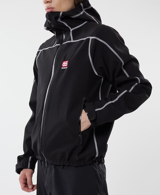 Vatnajokull Softshell Jacket Men