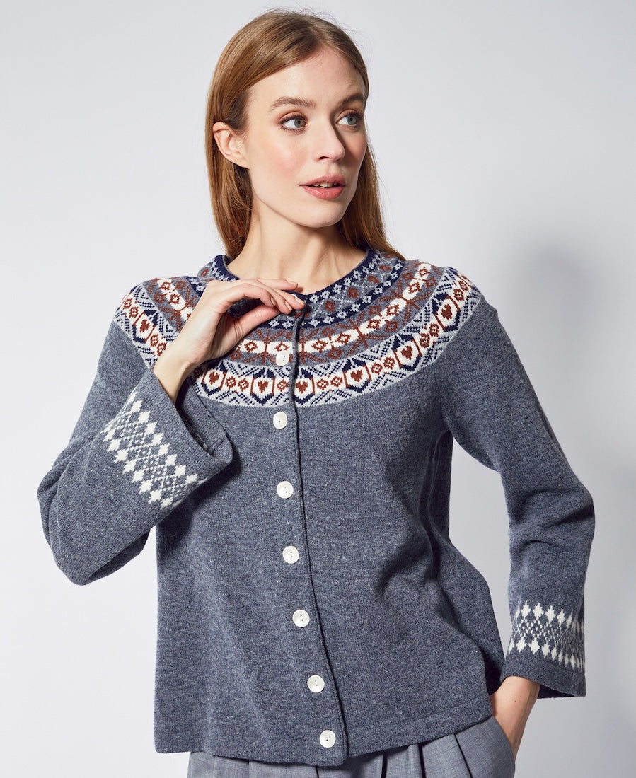 Vendela Cardigan Women