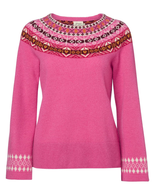Vera Jumper Women