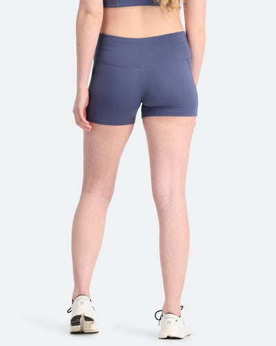 Vilde Shorts 3 Inch Women
