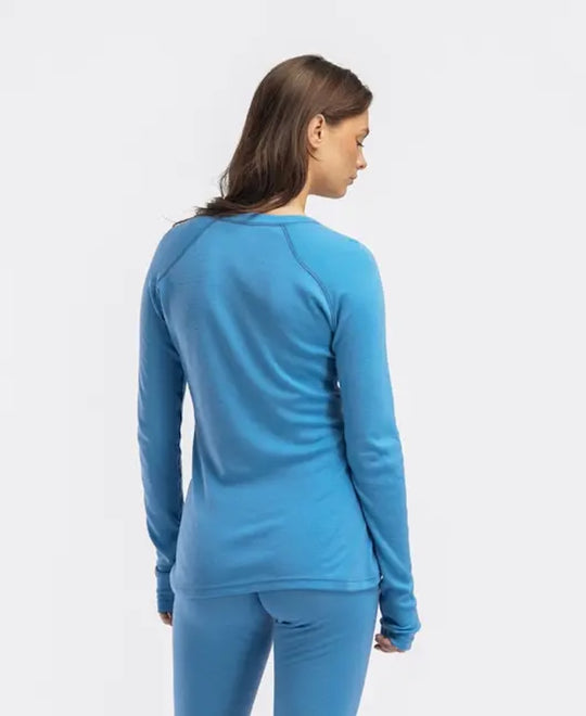 WarmWool Crewneck Women