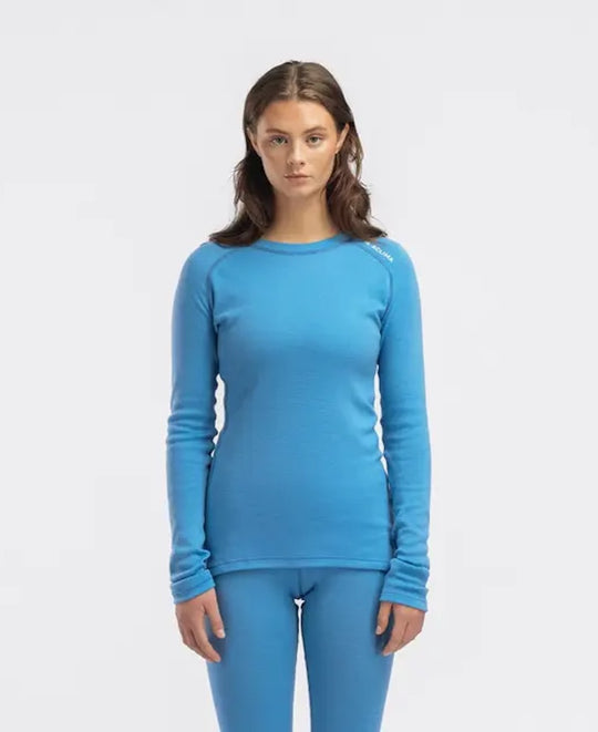 WarmWool Crewneck Women