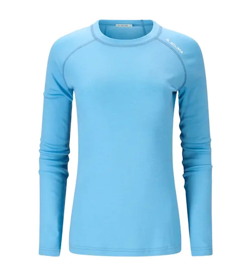 WarmWool Crewneck Women