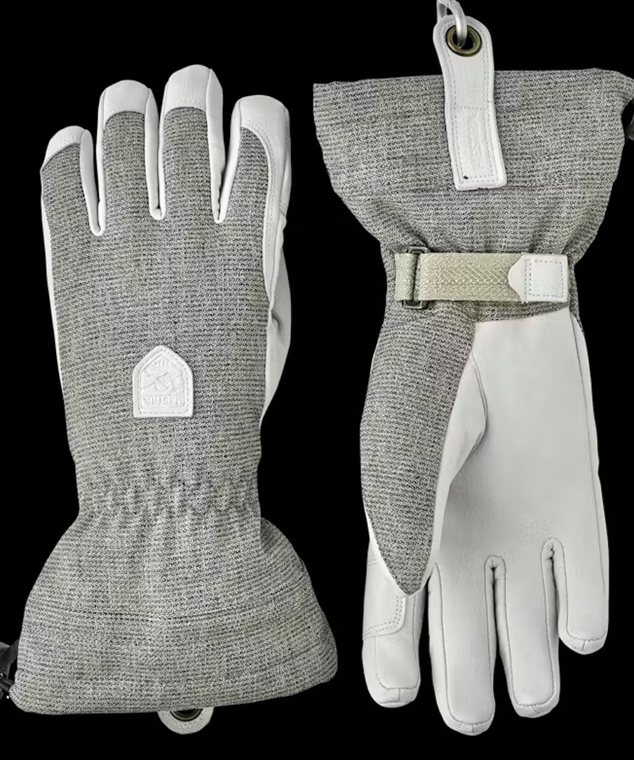 Patrol Gauntlet Womens