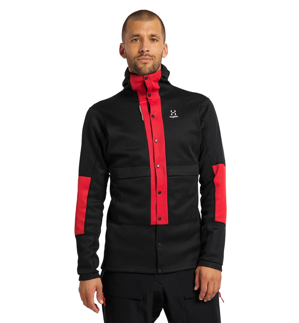 L.I.M. ZT Sync 1 Mid Hood Men