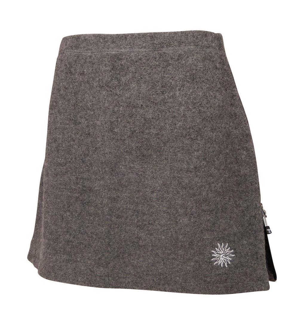 Bim Short Skirt Windbreaker Women – Aktiv