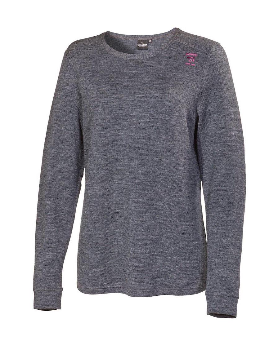 Thea Long Sleeve Women