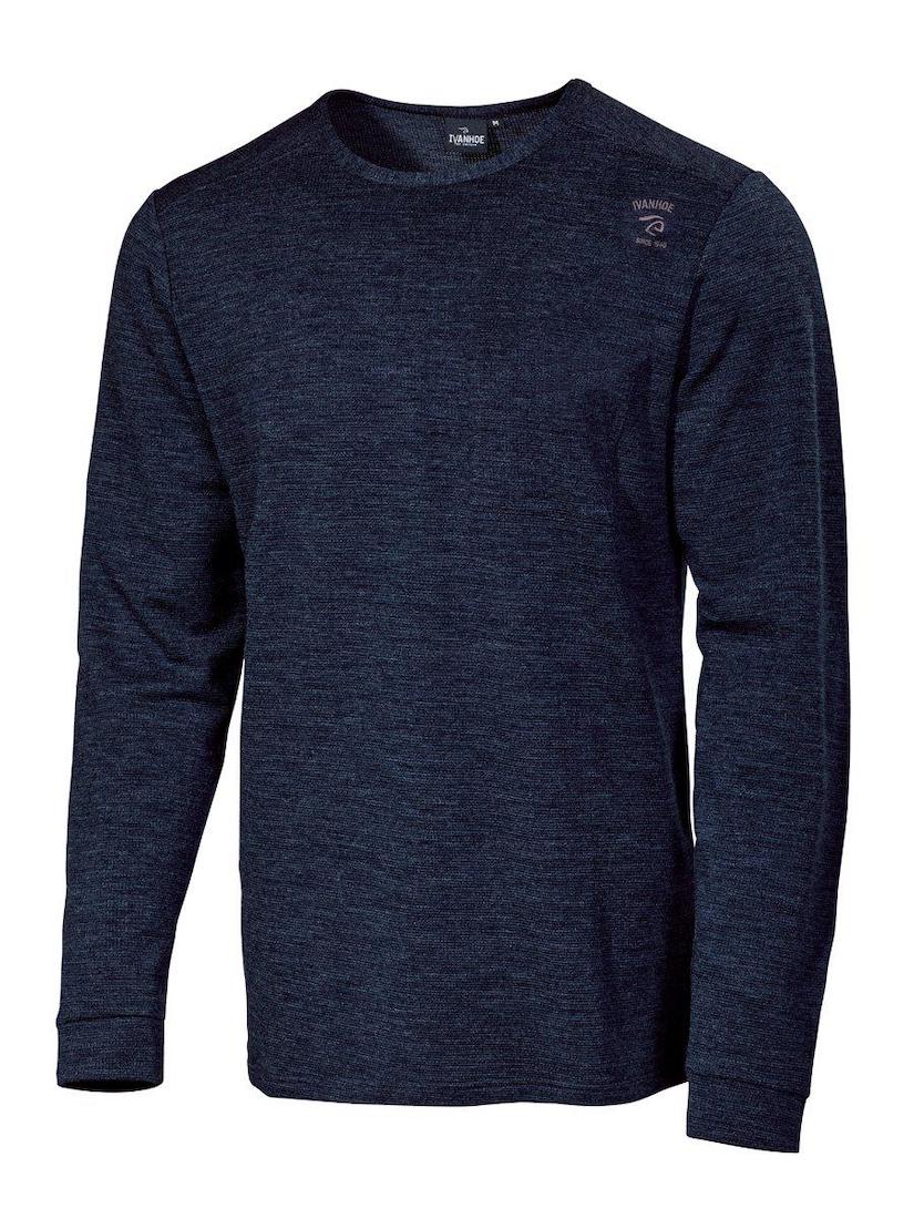 Leo Long Sleeve Men
