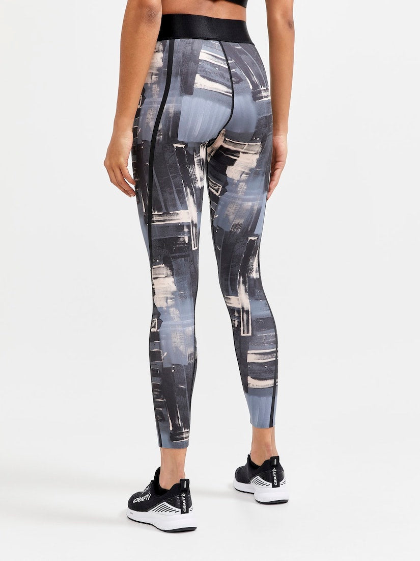 Adv Charge 7/8 Tights Women