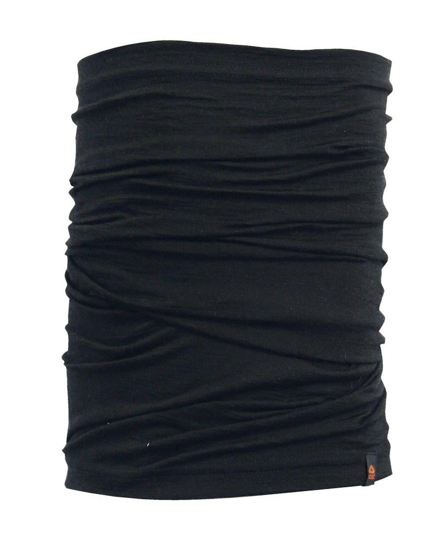 Underwool Tube