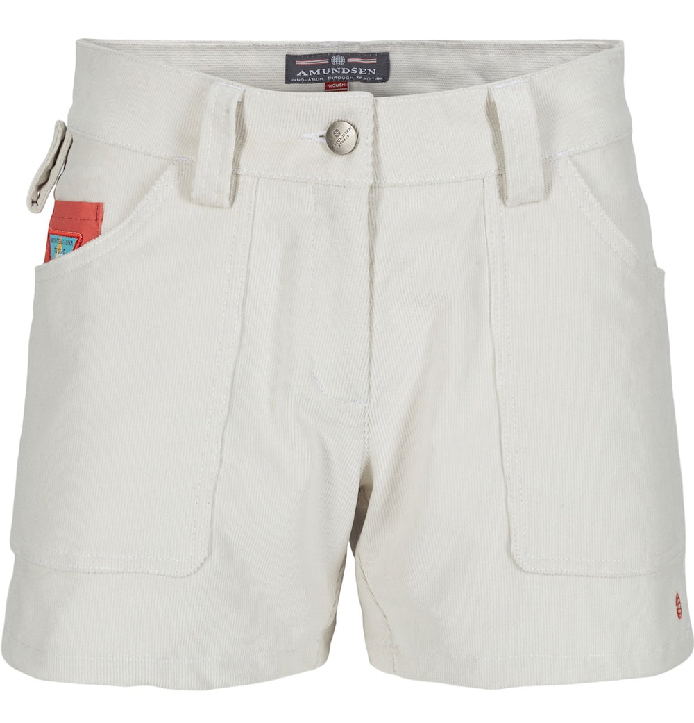 5 Incher Concord Shorts Women