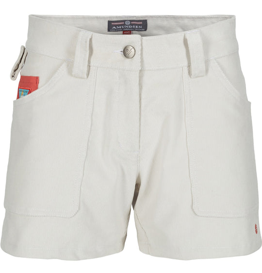 5 Incher Concord Shorts Women