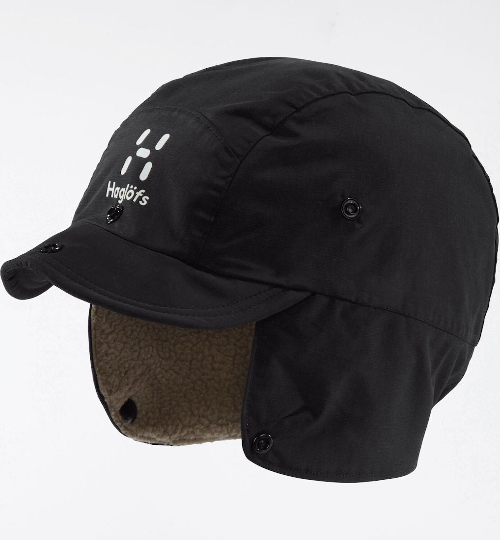 Mountain Cap