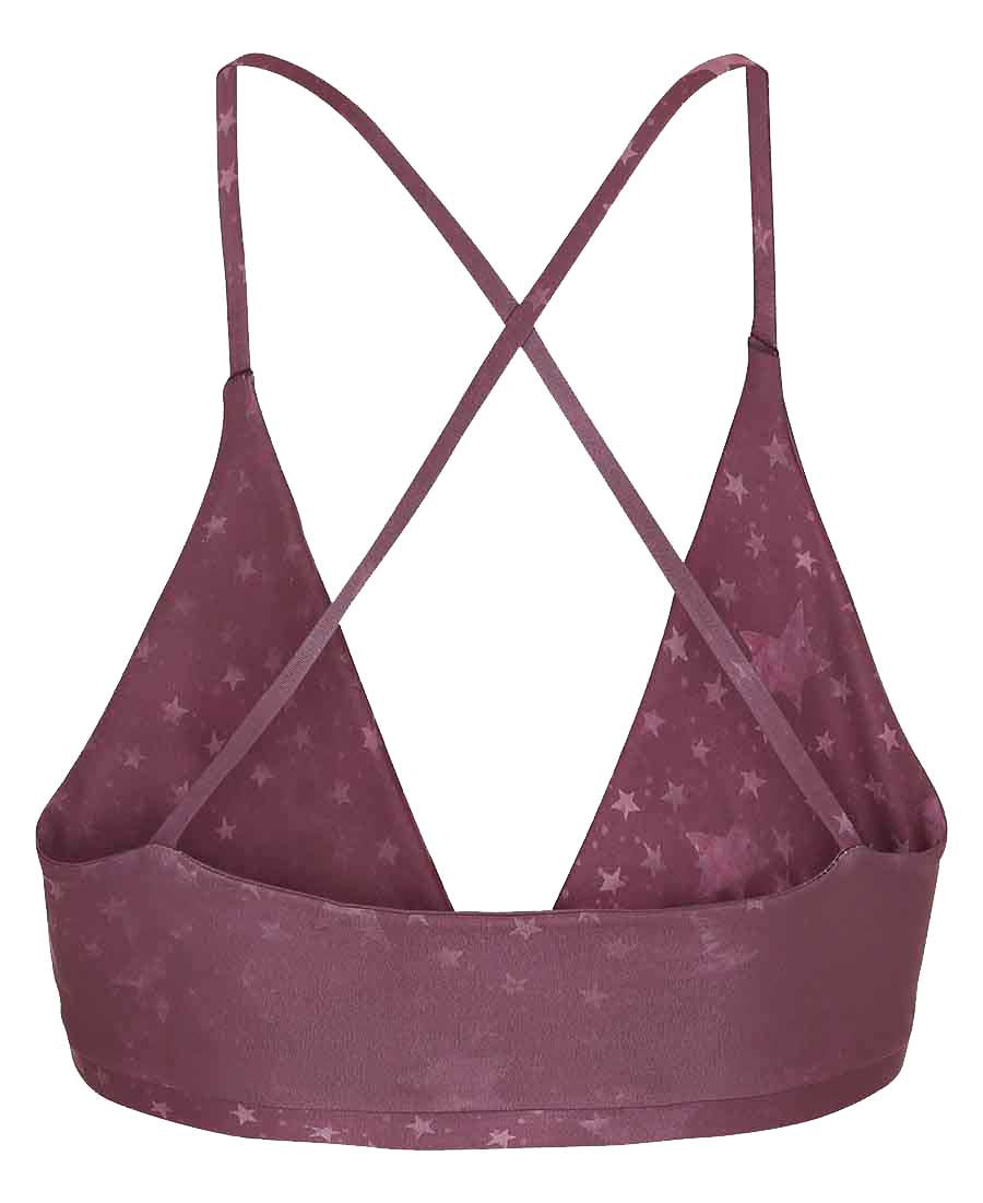 daybreak bra top by moonchild yoga wear for aktiv scandinavian athleisure back view
