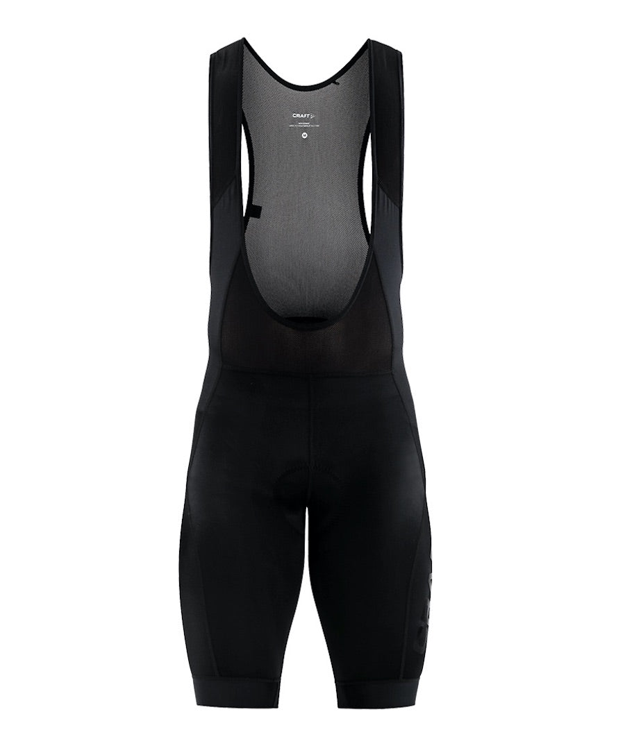 Essence Bib Shorts Men