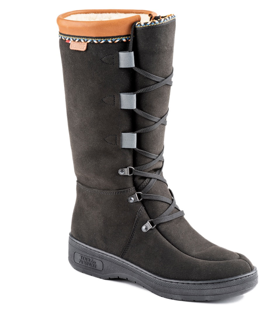 Minnesota Boots