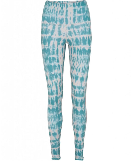 Tigerlily Printed Leggings