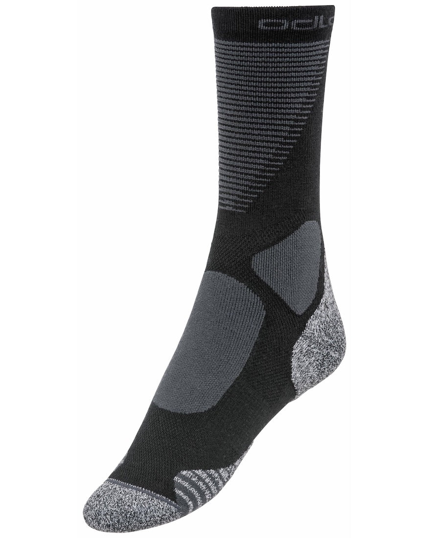 Active Warm Crew Socks