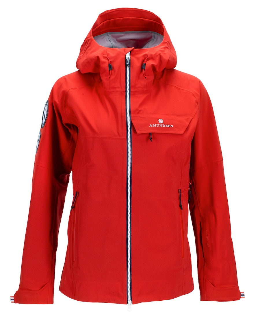 Amundsen Peak Jacket Women