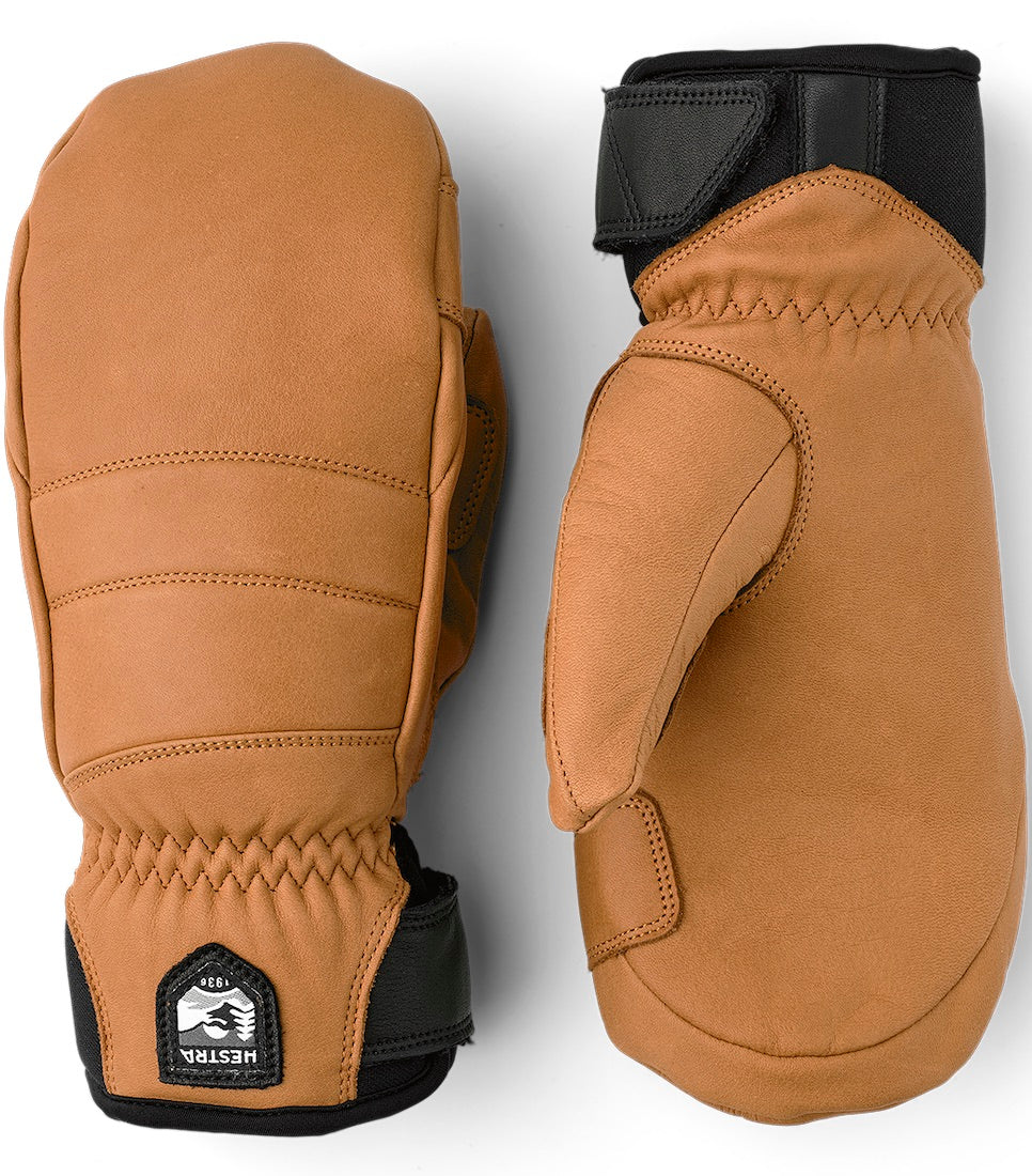 Fall Line Mitt