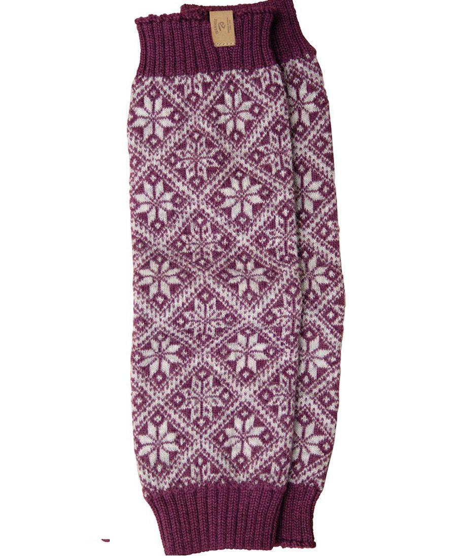 Freya Legwarmers Women