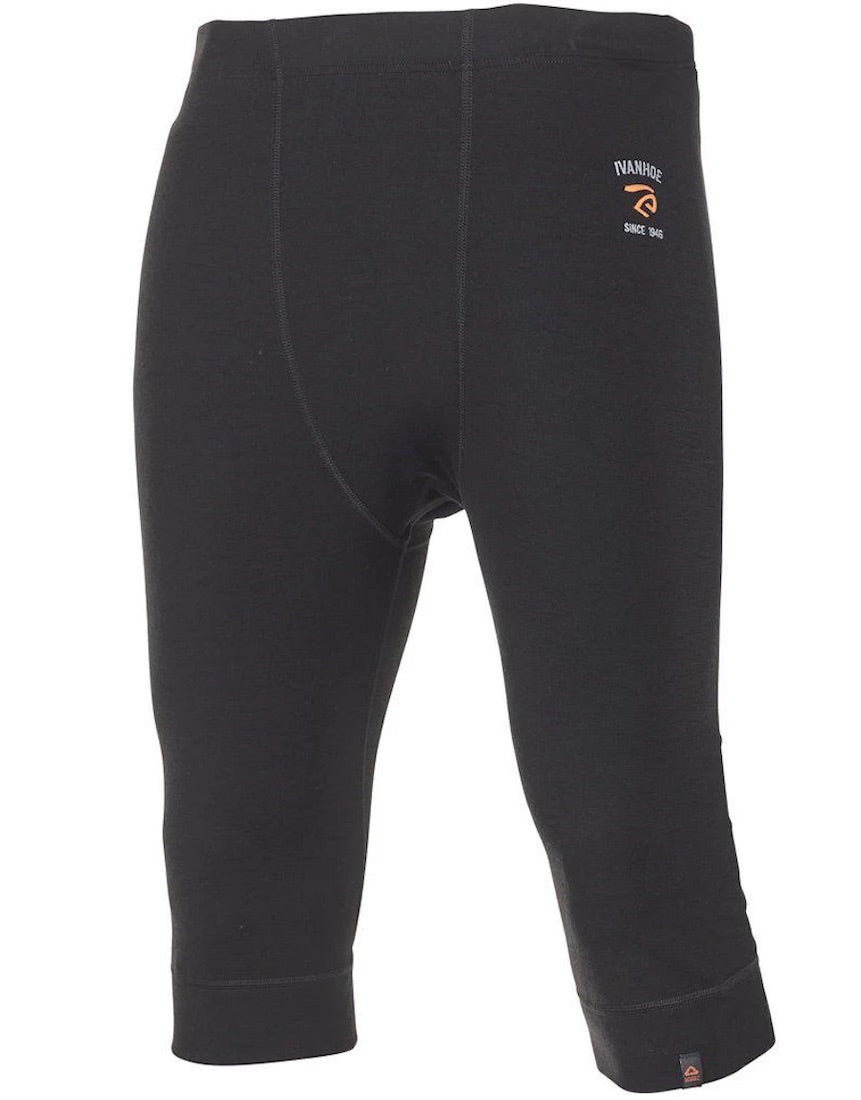 Jax 3/4 Merino Pants Men