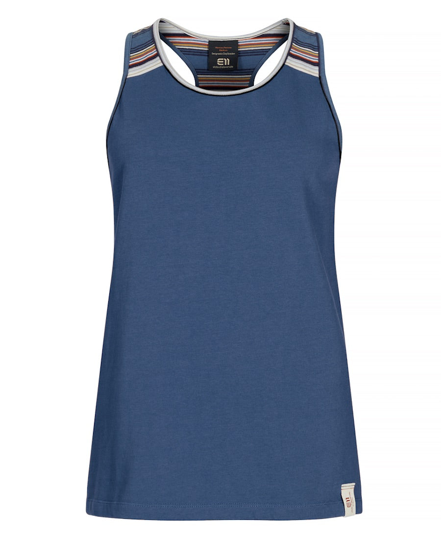 Oceanside Tank Women