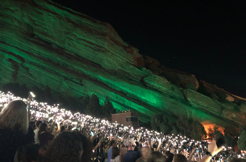 What to Wear to Red Rocks 2024- Five Essential Items – Aktiv