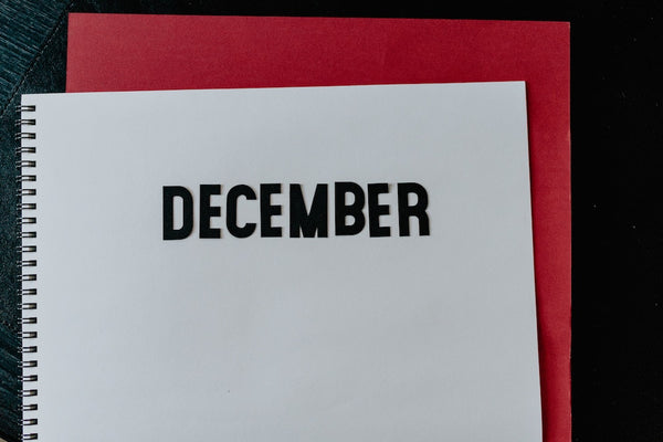 A Long December