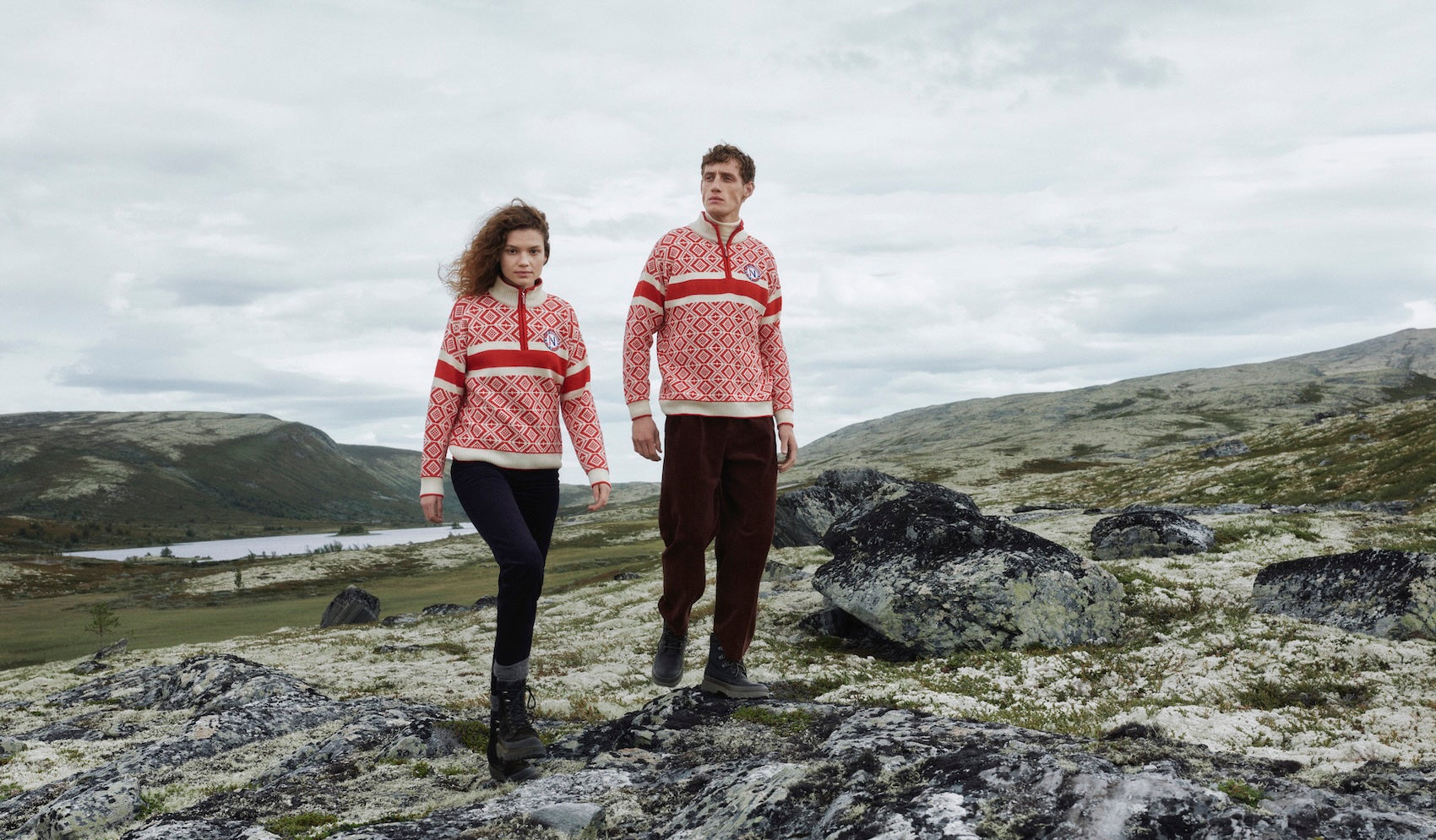 Dale of Norway