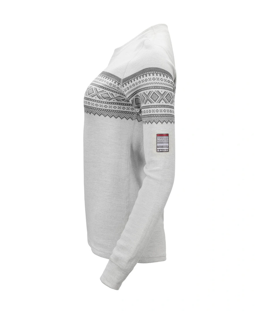 Marius Crewneck Women