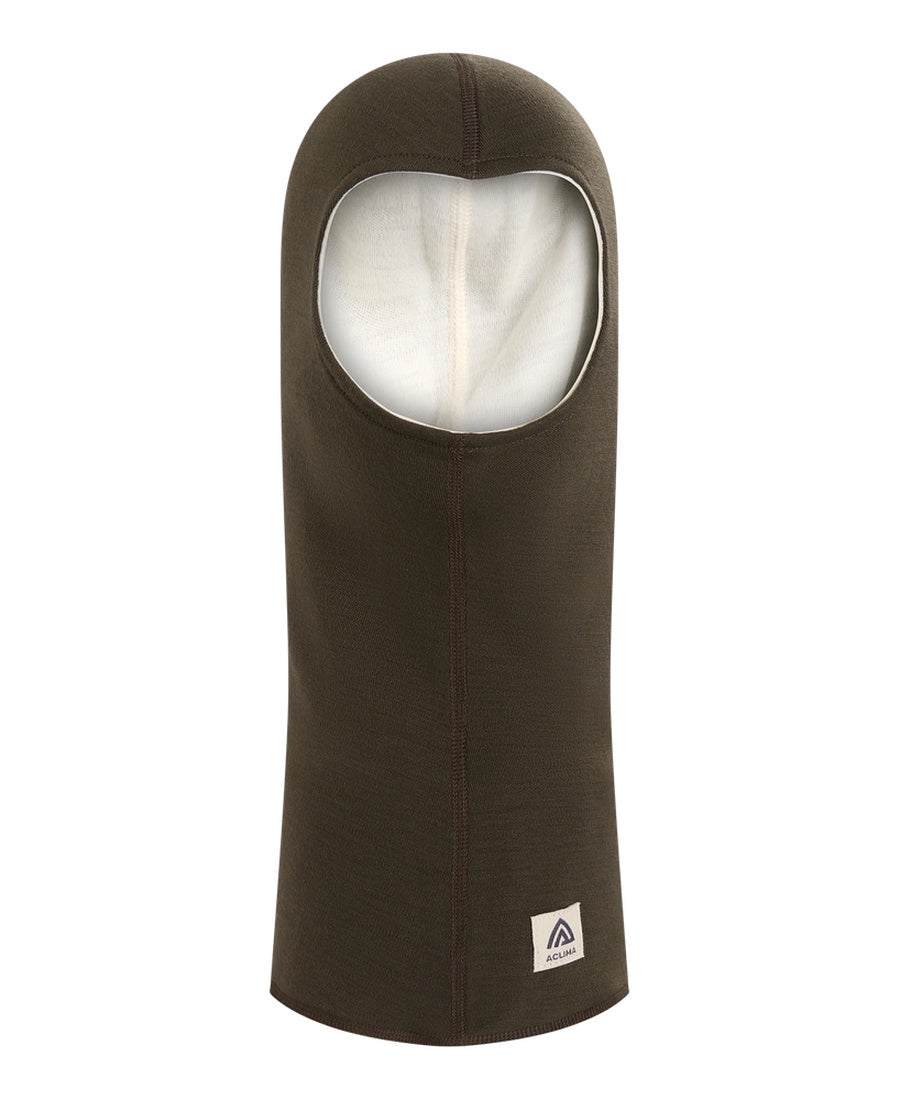 Balaclava 2-layer