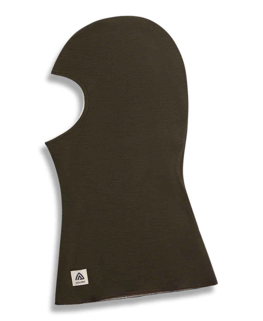 Balaclava 2-layer