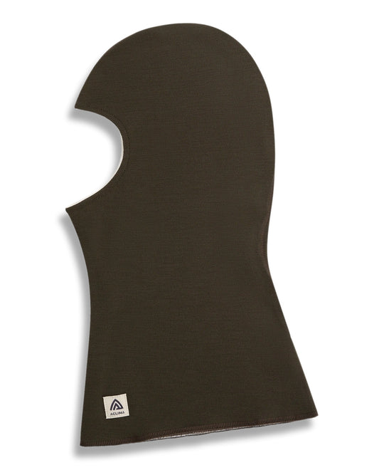Balaclava 2-layer