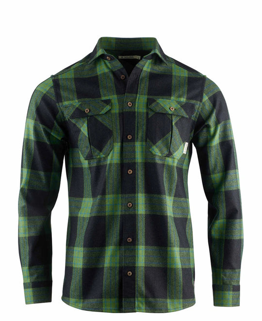 ReBorn Woolshirt Men