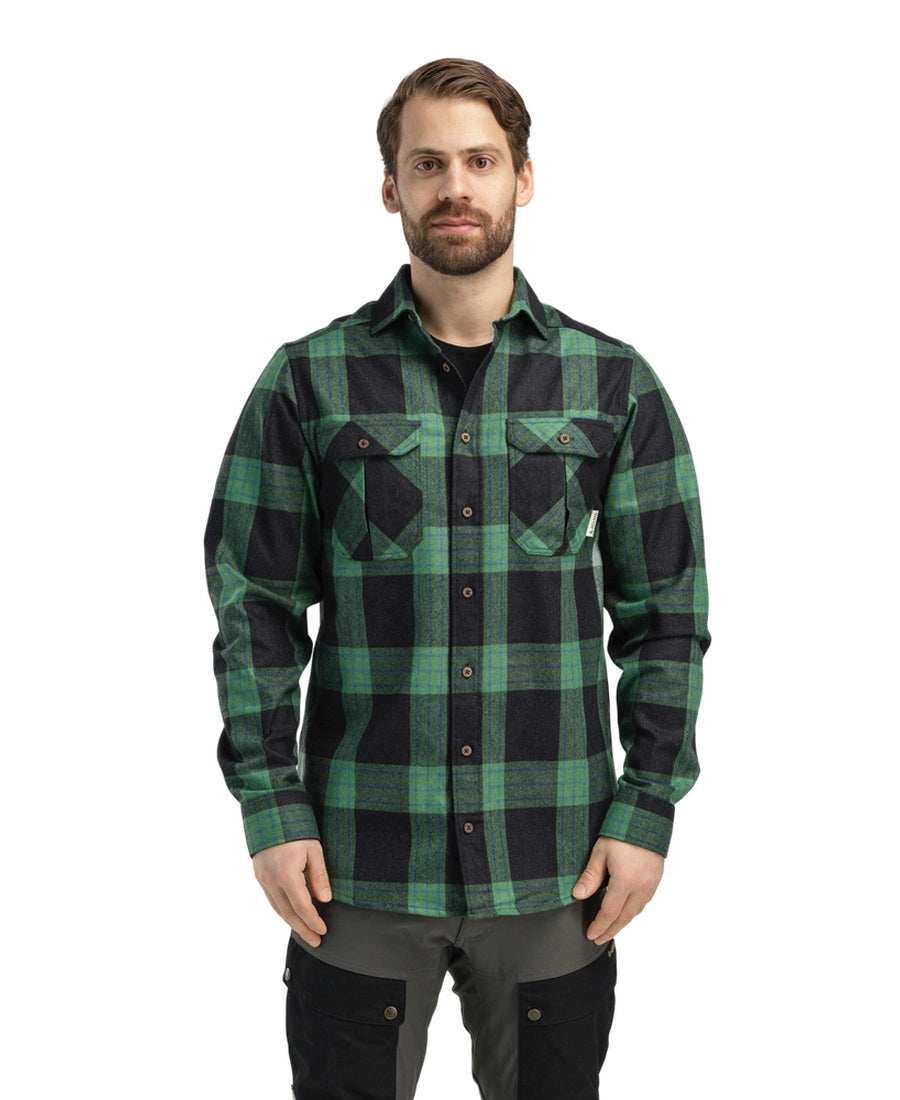 ReBorn Woolshirt Men