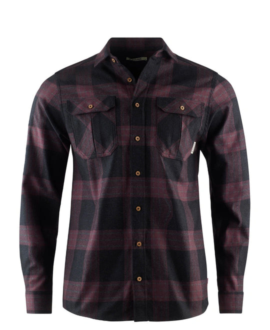 ReBorn Woolshirt Men