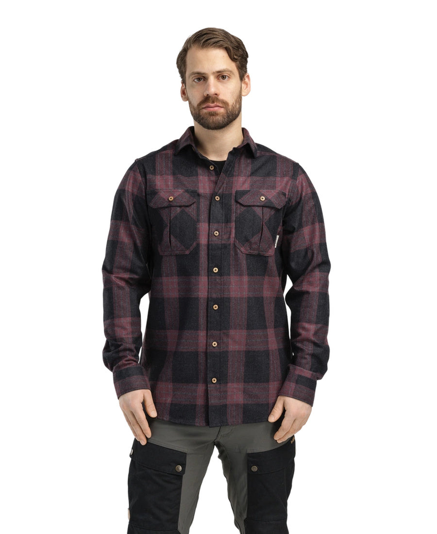 ReBorn Woolshirt Men