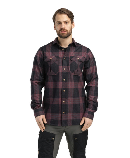 ReBorn Woolshirt Men