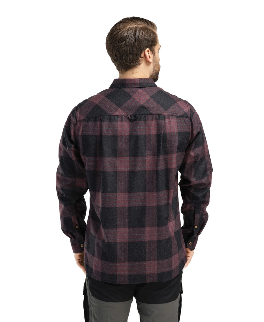 ReBorn Woolshirt Men