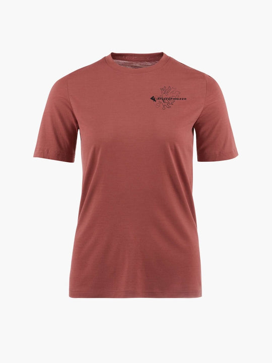 Narfi Periderm Tee Women