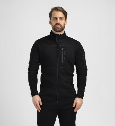 FleeceWool V2 Jacket Men