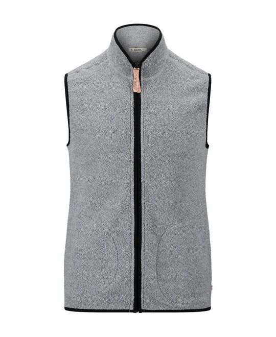 Reborn Terry Vest Men