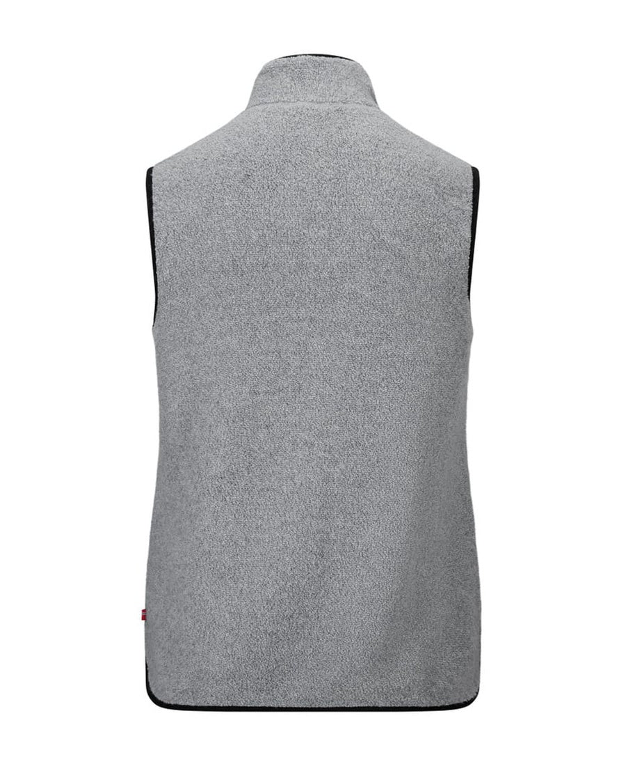 Reborn Terry Vest Men