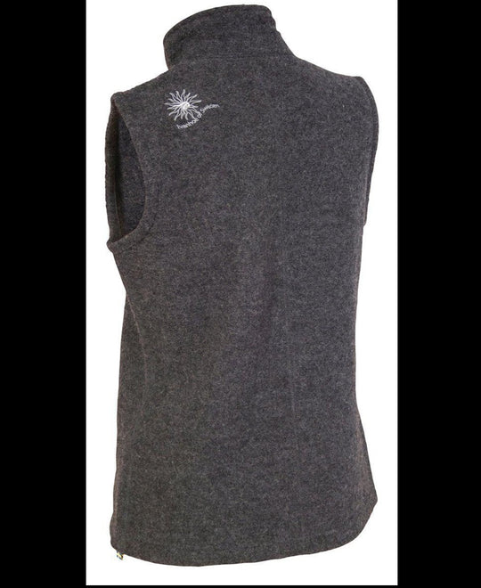 Flora Vest Women