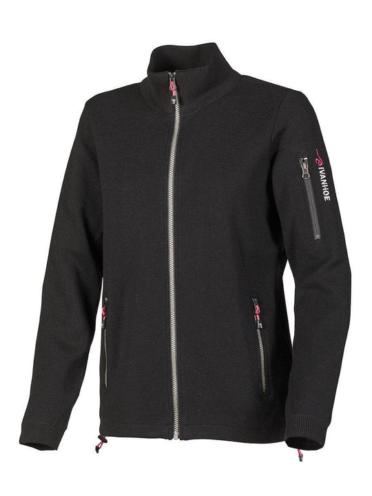 Hedda Windbreaker Women