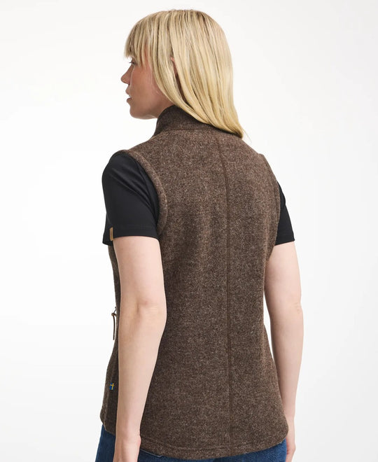 NLS Coco Vest Women