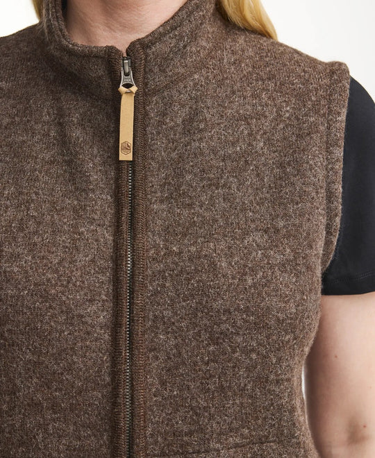 NLS Coco Vest Women