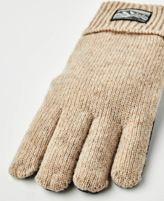 Raggwool Deer Gloves